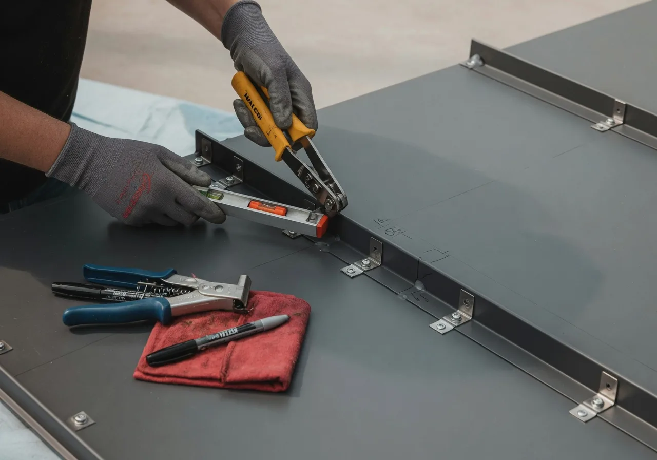 Why choose Metal Roofing Installation in Conetoe, NC